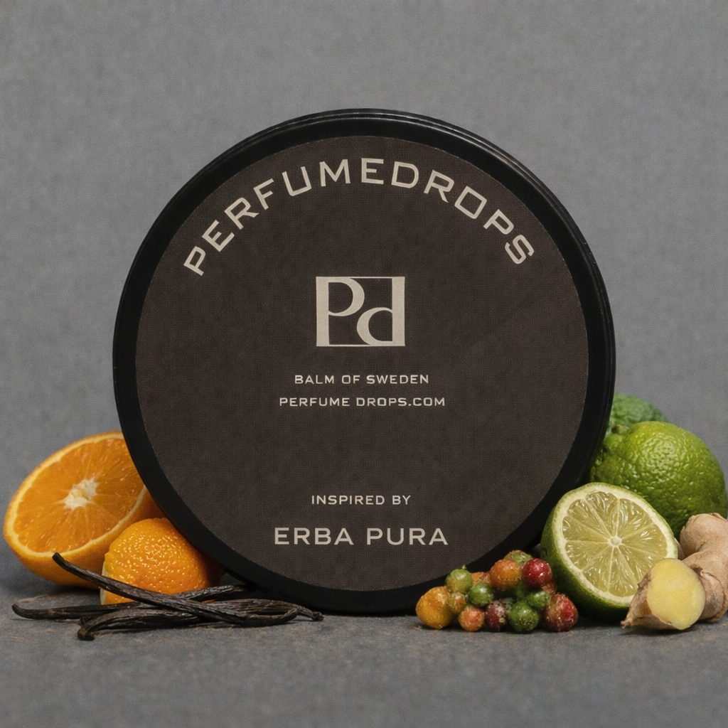 ERBA PURA BALM