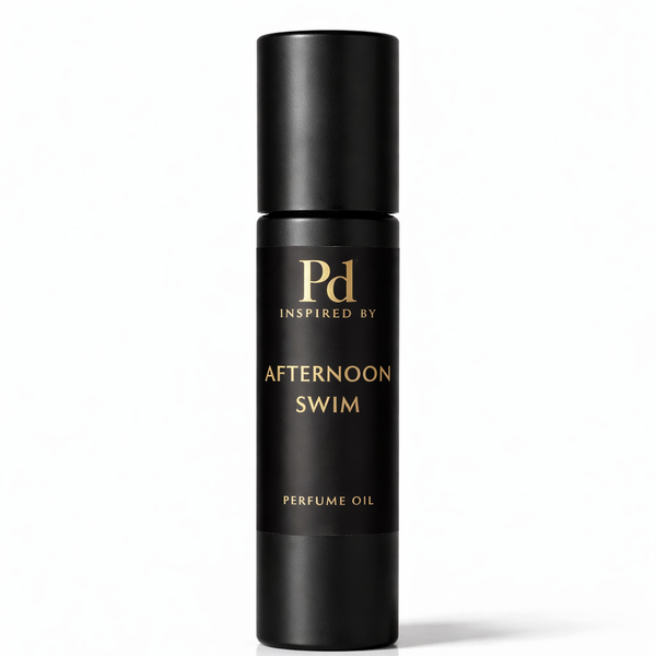 Afternoon Swim Oilroller