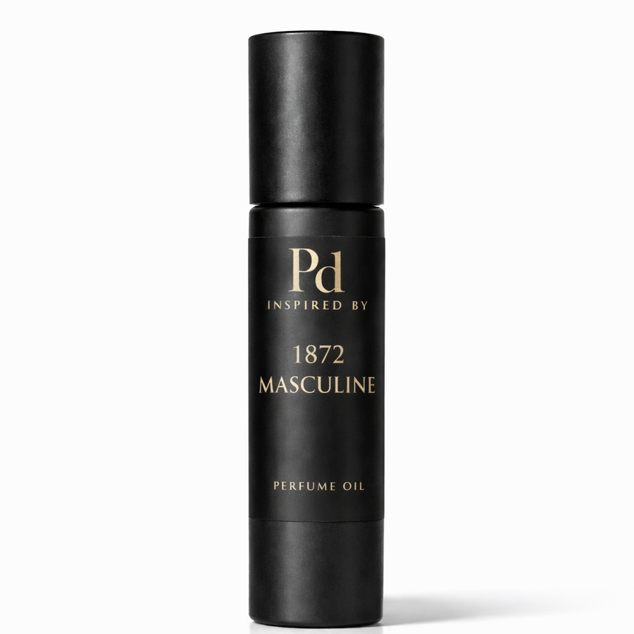 1872 Masculine Oilroller