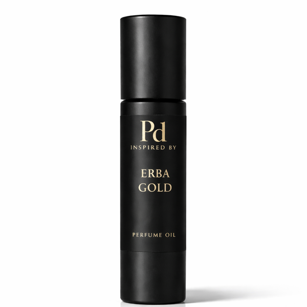 Good Girl Gone Bad Oilroller