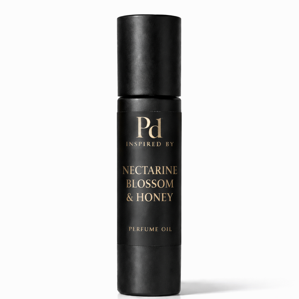 Nectarine Blossom and Honey Oilroller