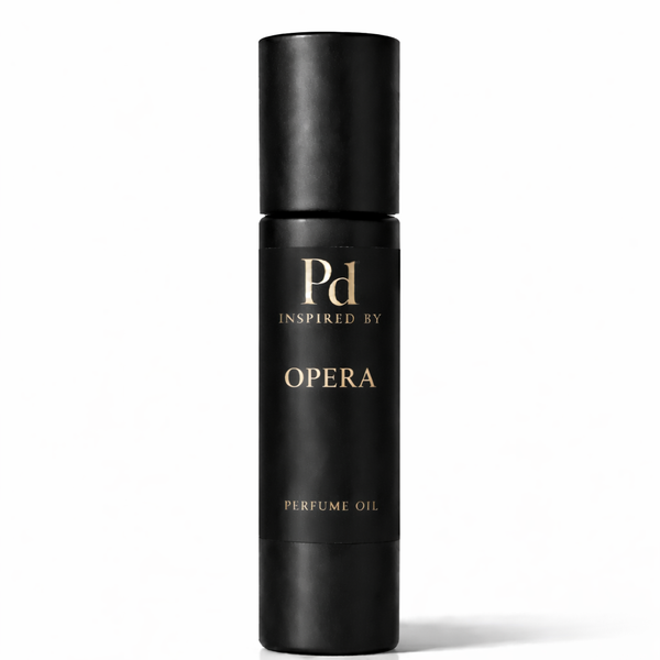 Opera Oilroller