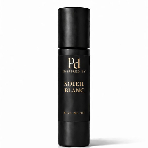 Soleil Blanc Oilroller
