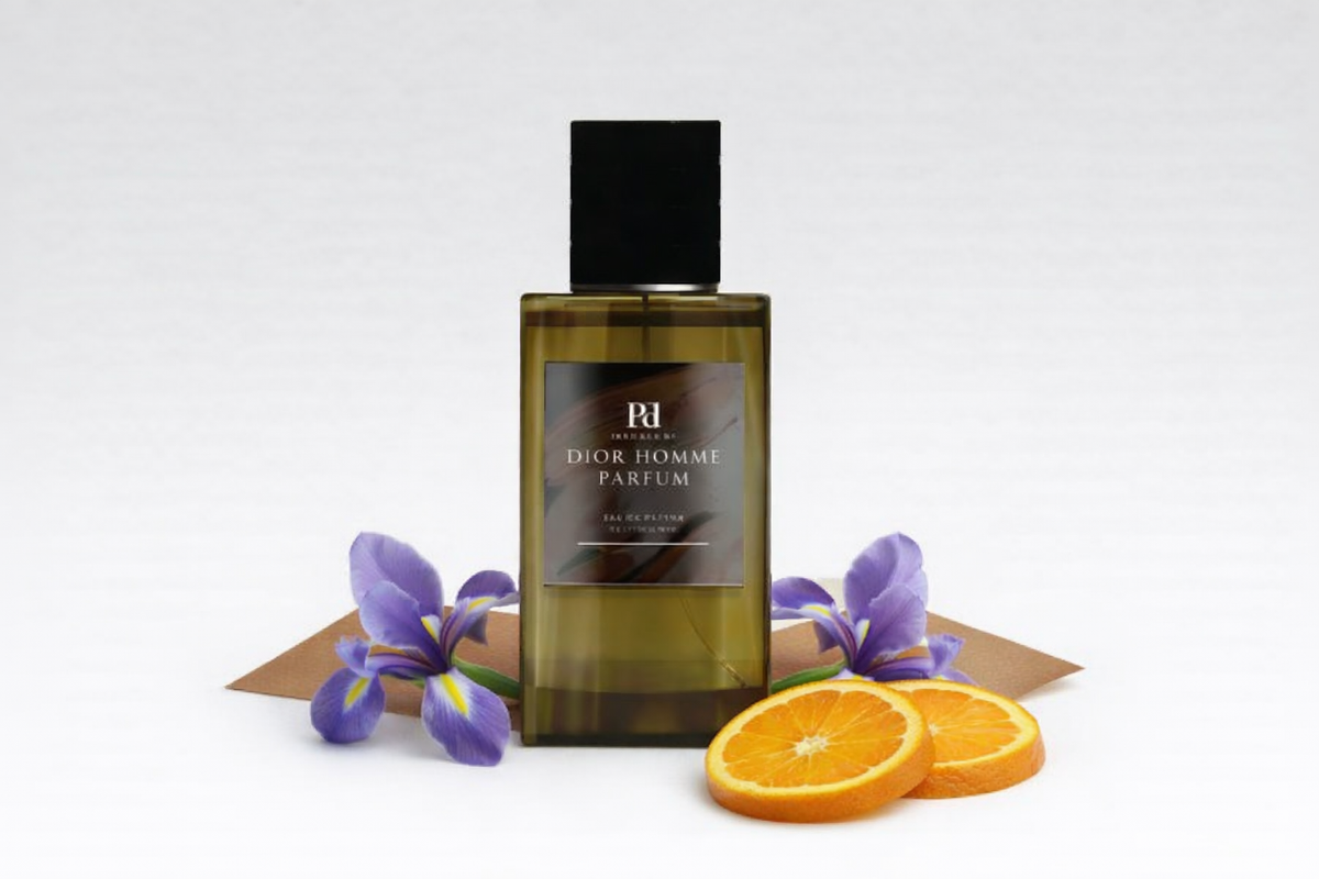 DIOR HOMME PARFUM