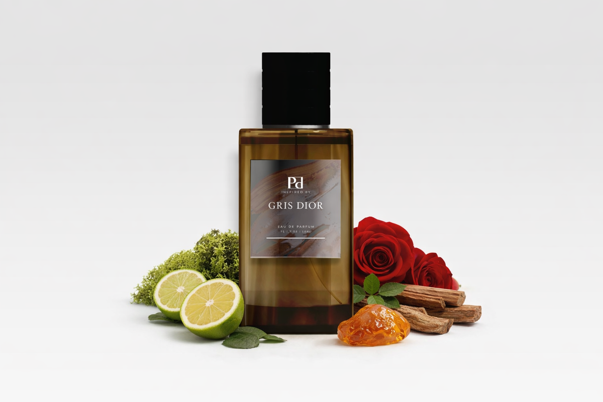 GRIS DIOR
