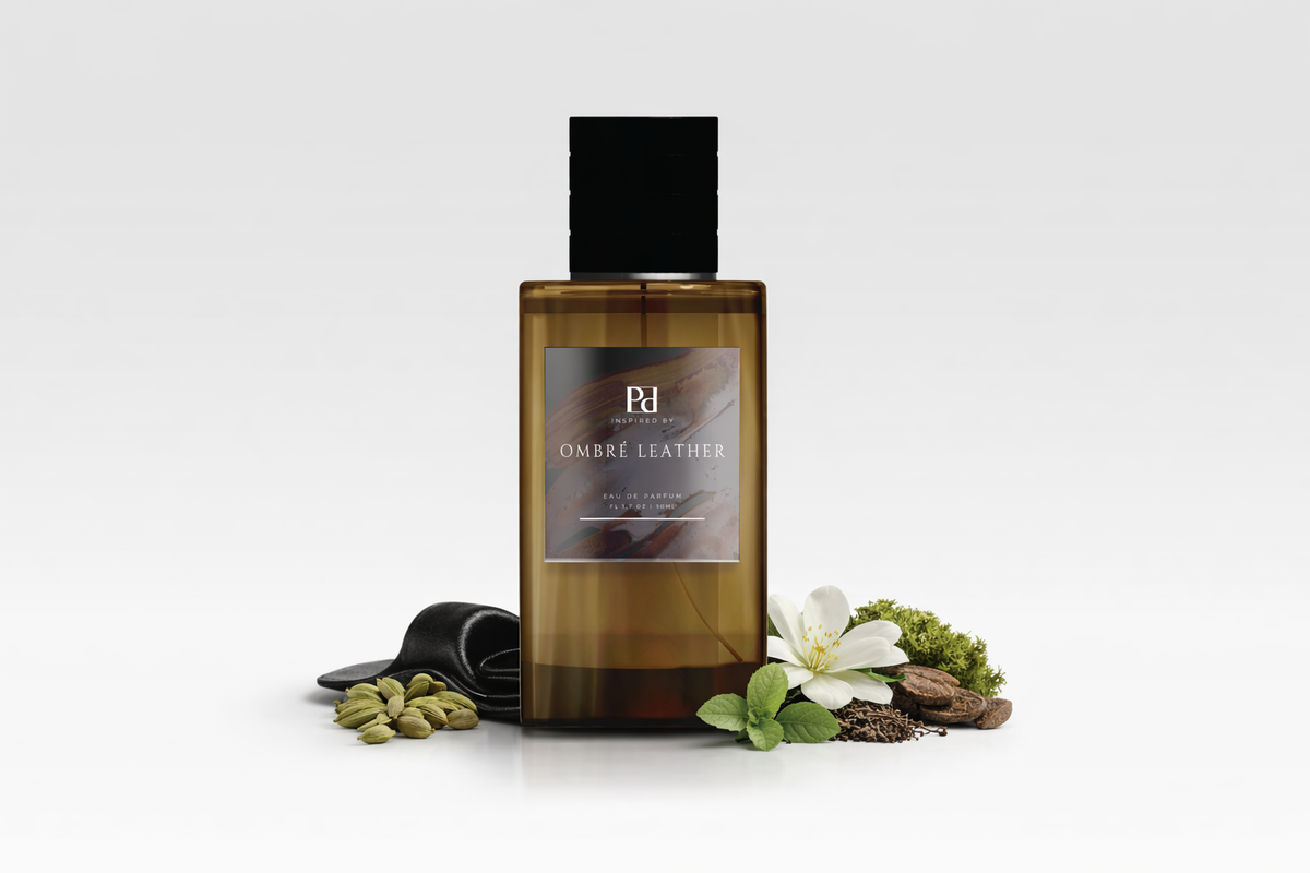 OMBRE LEATHER