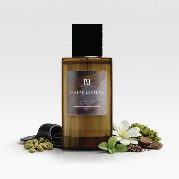 OMBRE LEATHER