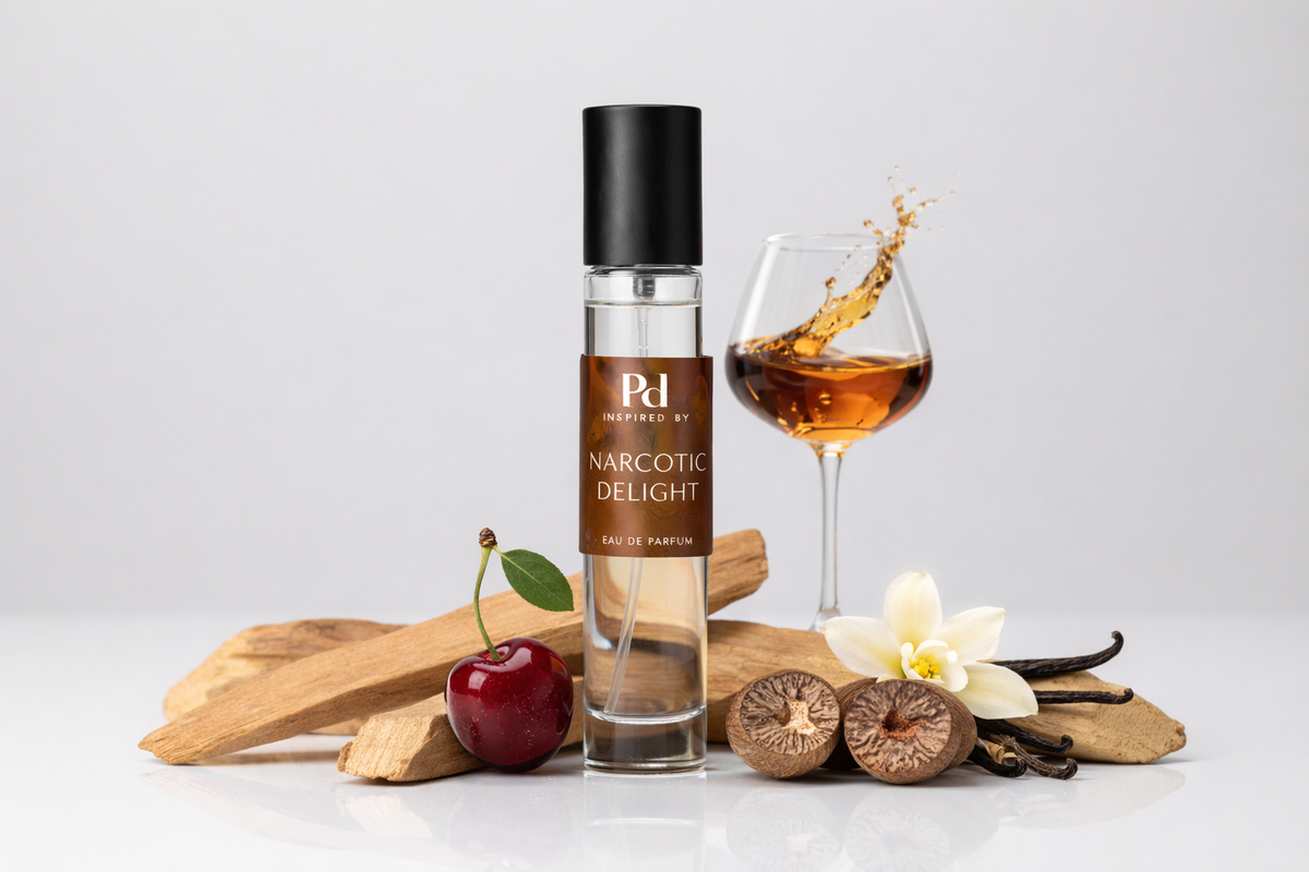 NARCOTIC DELIGHT 10 ML