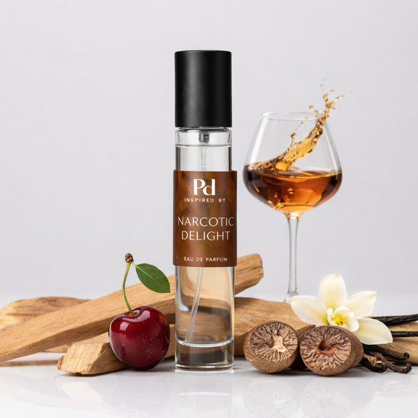 NARCOTIC DELIGHT 10 ML