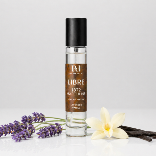 LIBRE 10ml