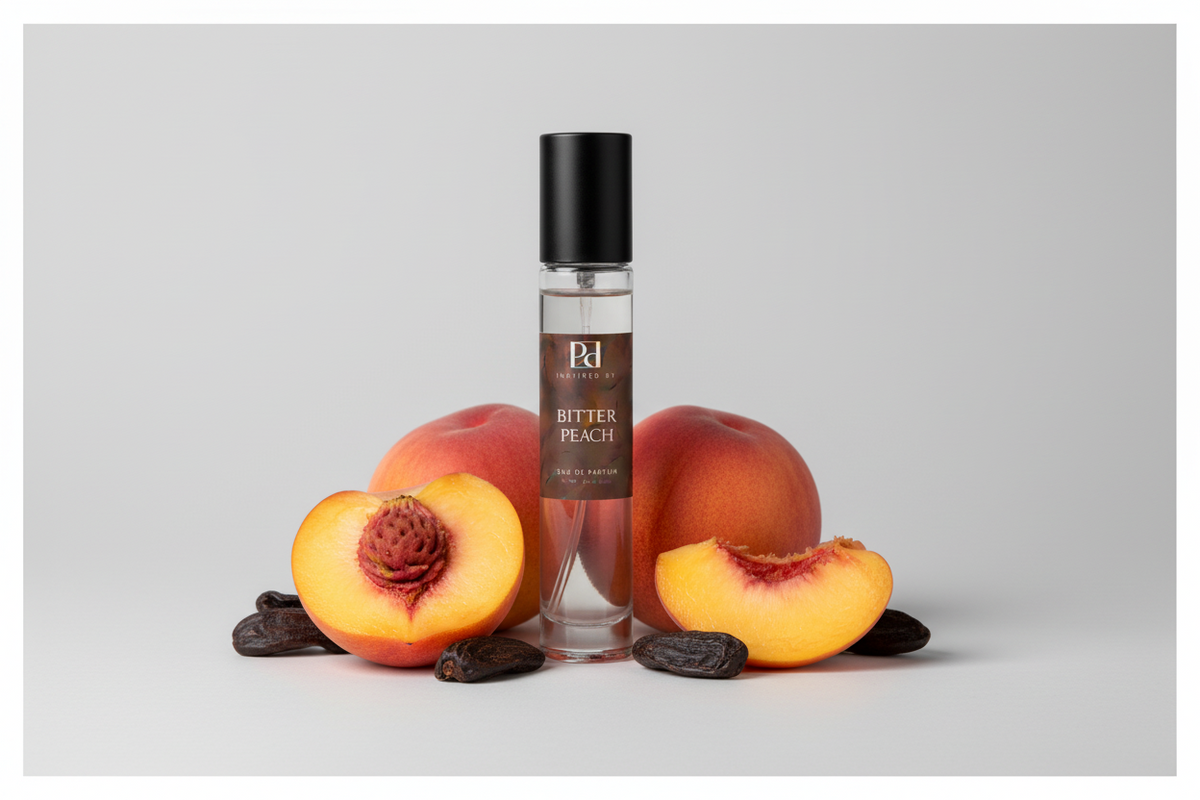 Bitter peach 10 ml