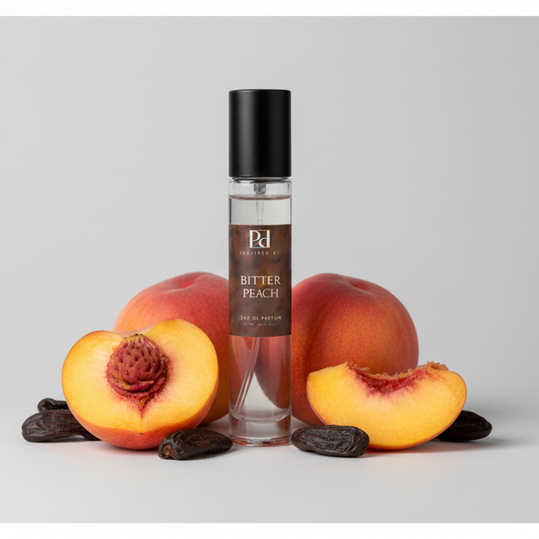 Bitter peach 10 ml