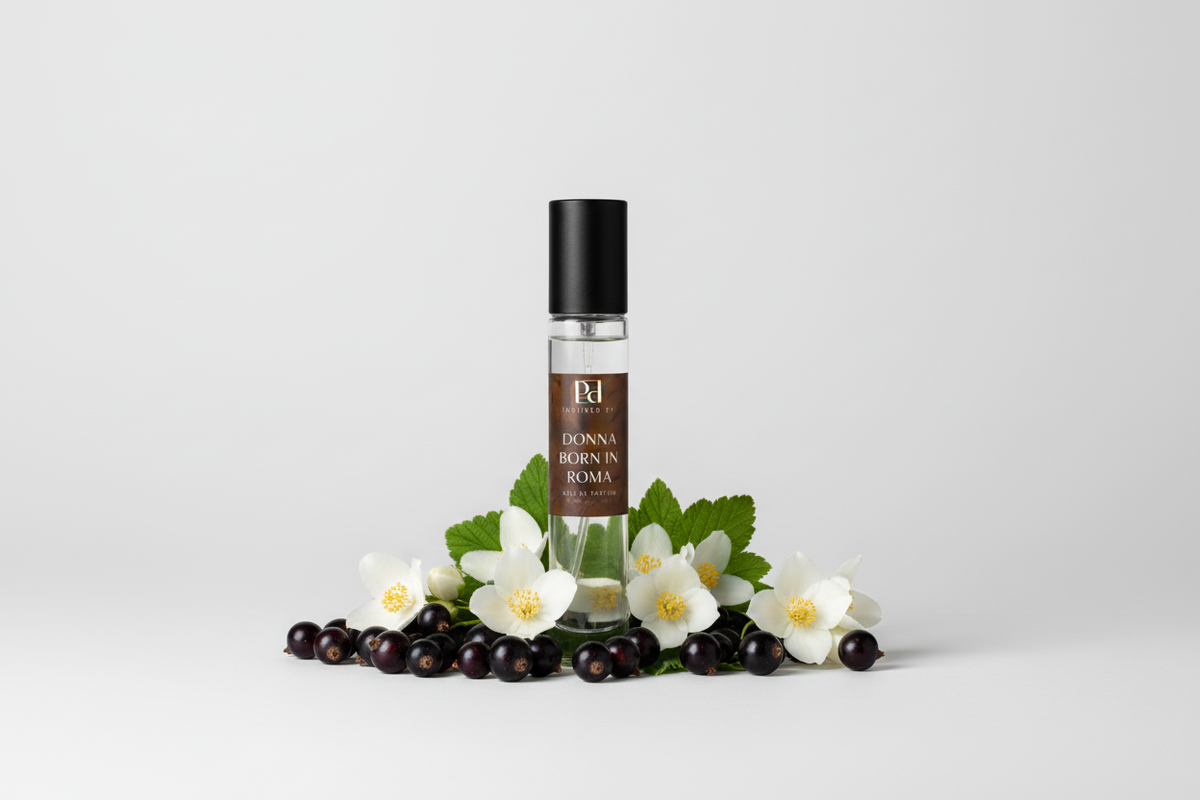 Donna born in roma 10 ml