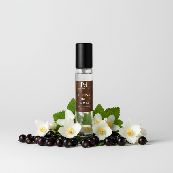 Donna born in roma 10 ml