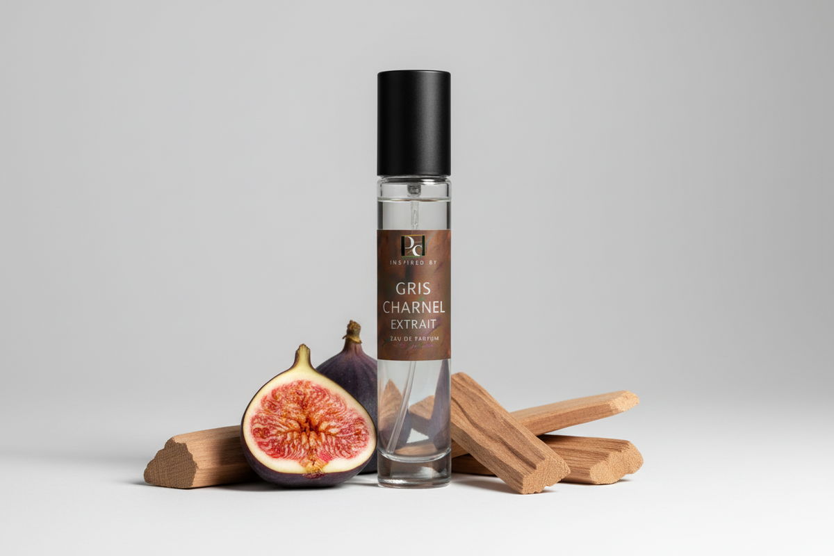 Gris Charnel Extrait 10 ml