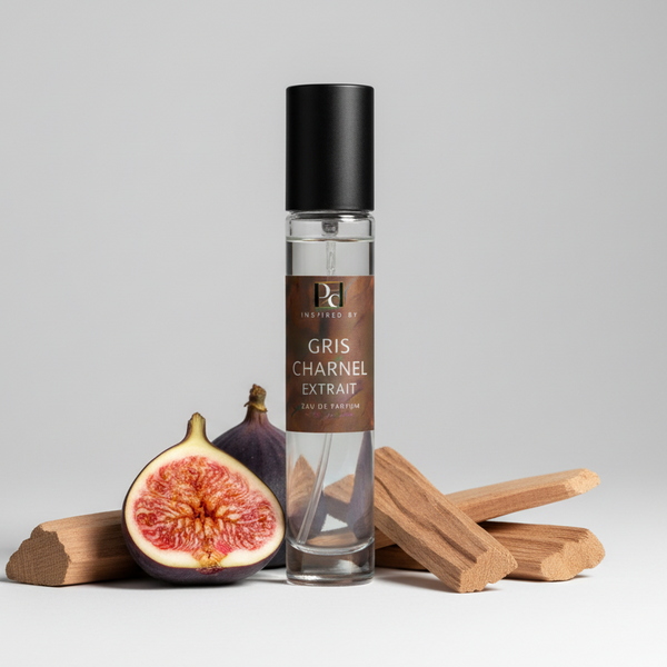 Gris Charnel Extrait 10 ml