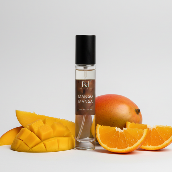 Mango Manga 10 ml