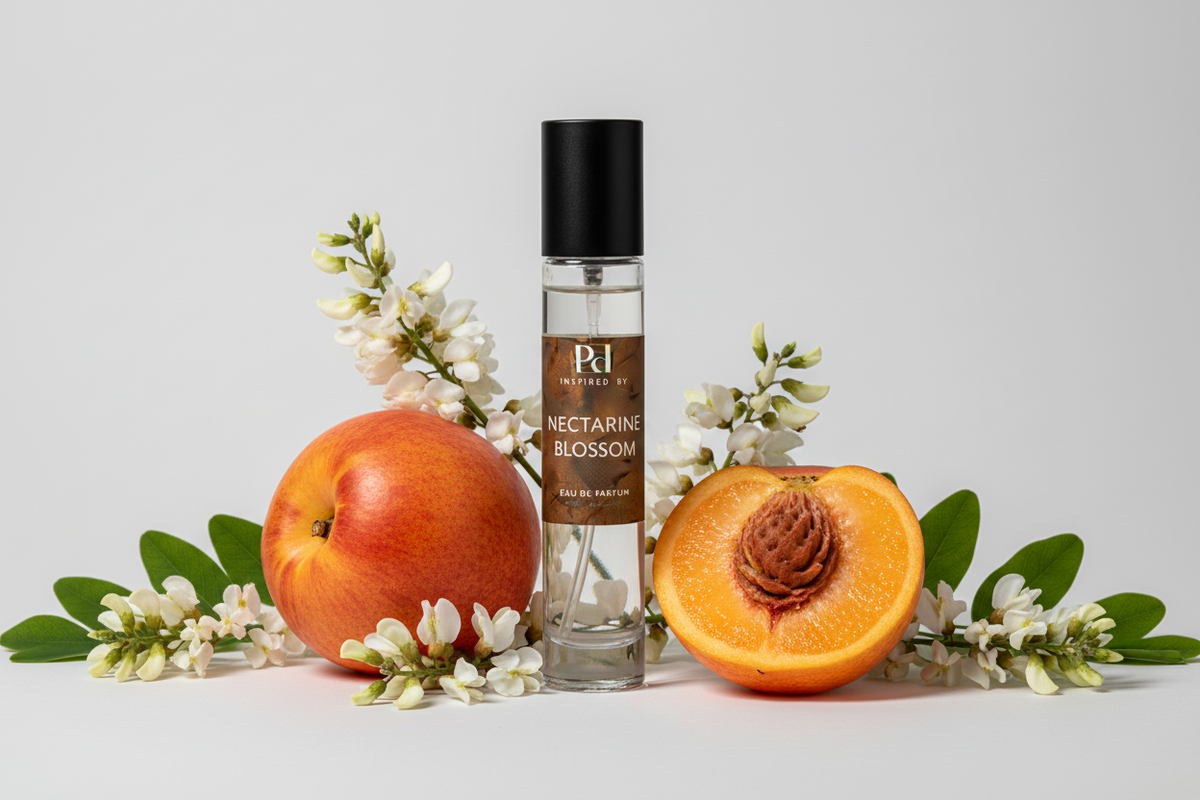 Nectarine Blossom and honey 10 ml