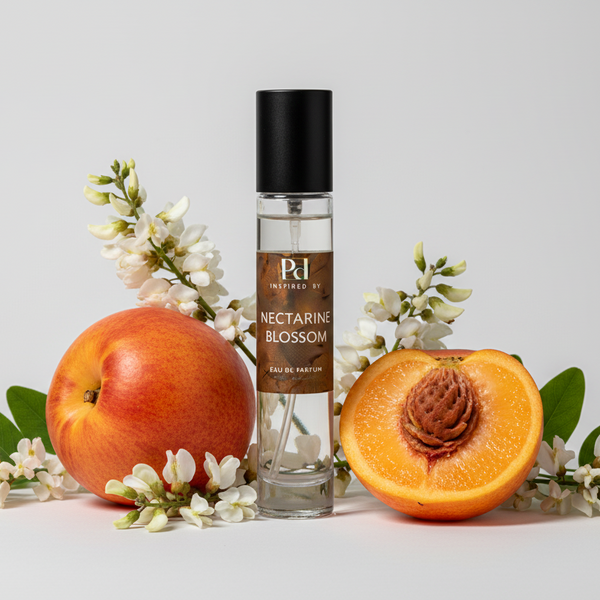 Nectarine Blossom and honey 10 ml