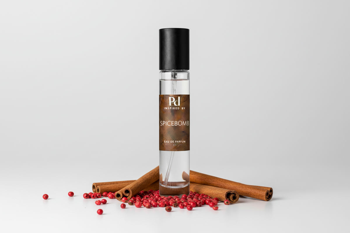 Spicebomb 10 ml