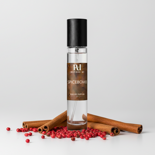 Spicebomb 10 ml