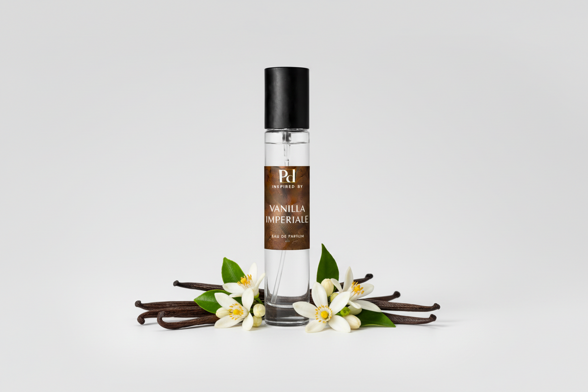 Vanilla Imperiale 10 ml