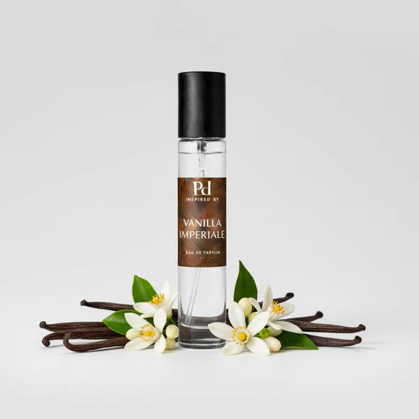 Vanilla Imperiale 10 ml