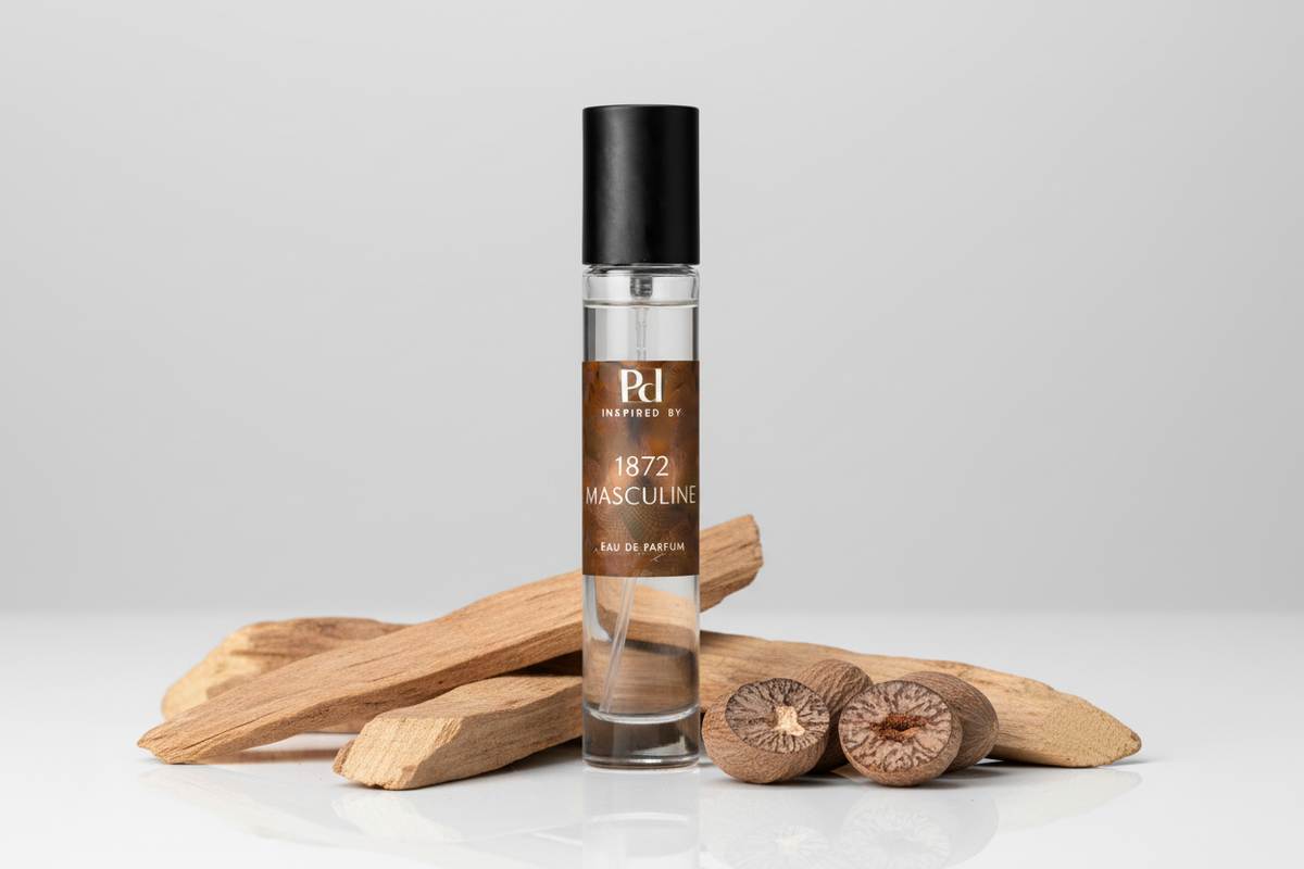 1872 Masculine 10 ml