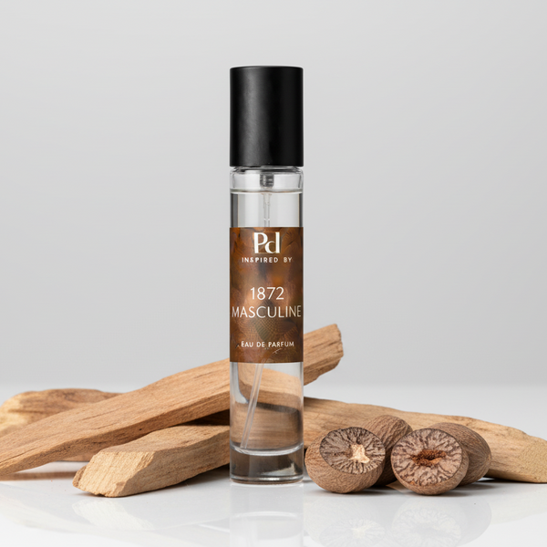 1872 Masculine 10 ml