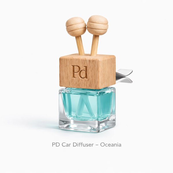 Car diffuser - Oceania