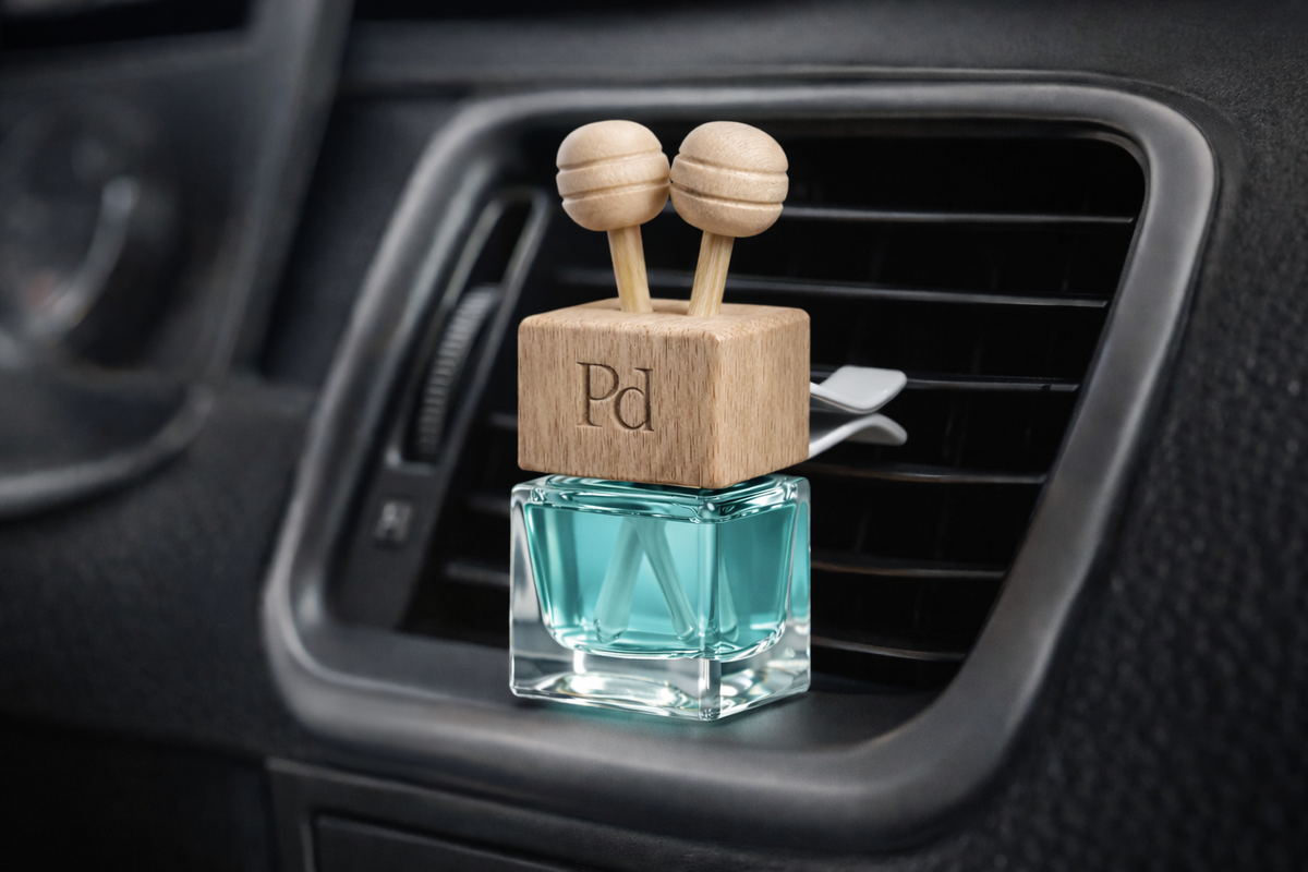 Car diffuser - Oceania