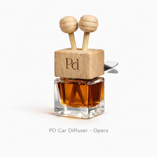 Car diffuser - Opera