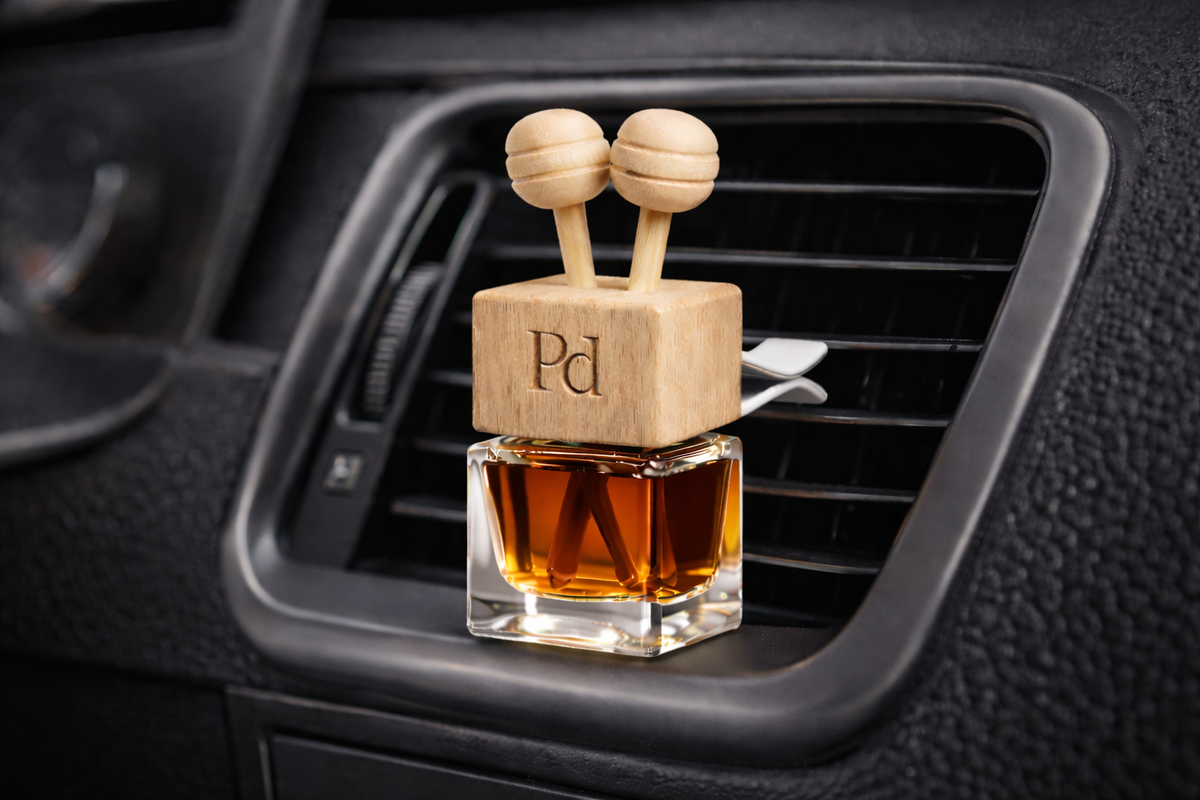 Car diffuser - Opera