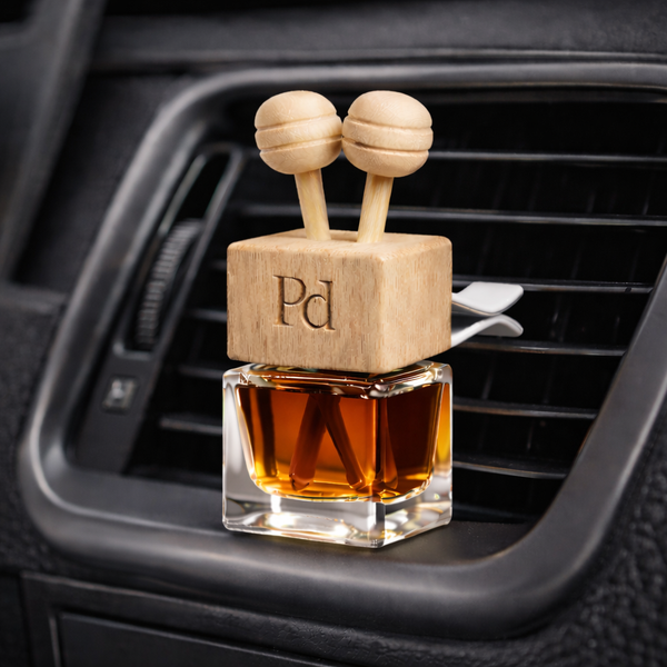 Car diffuser - Opera