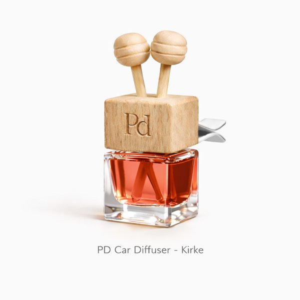 Car diffuser - Kirke