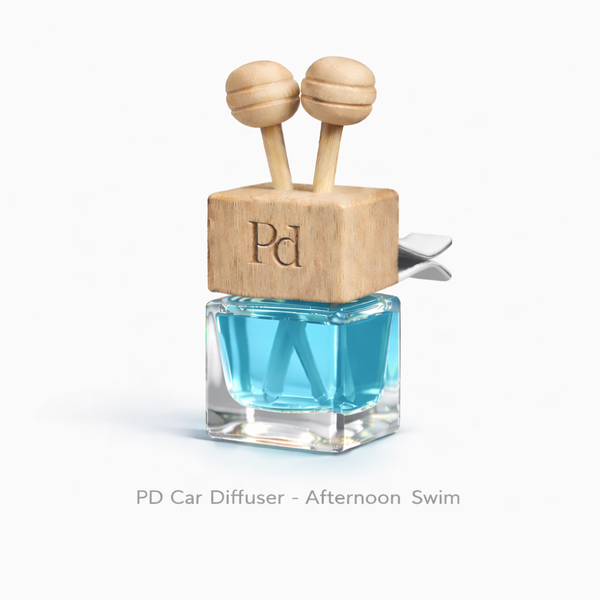 Car diffuser - Afternoon Swim