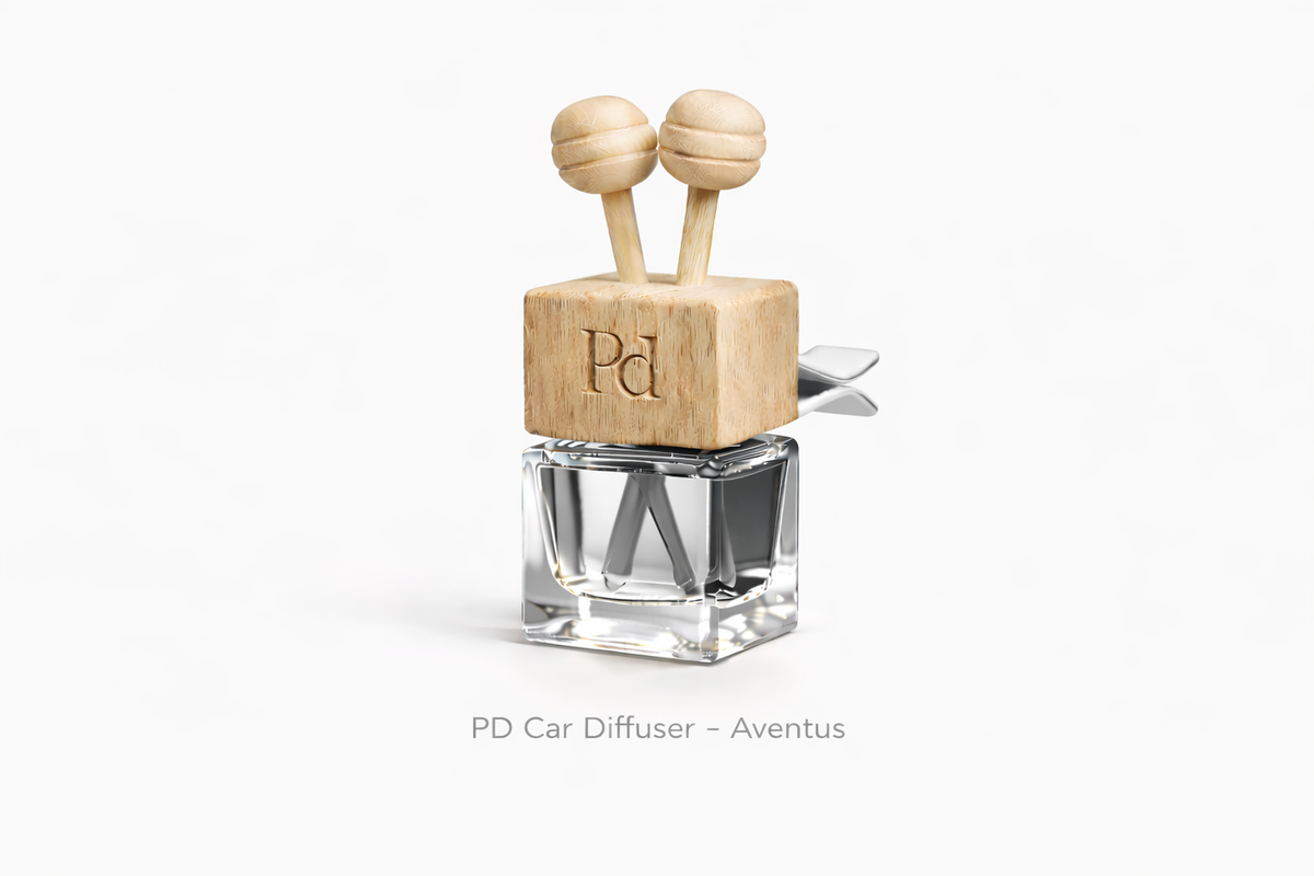 Car diffuser - Aventus