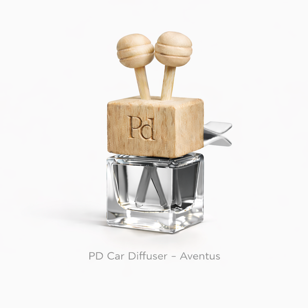 Car diffuser - Aventus