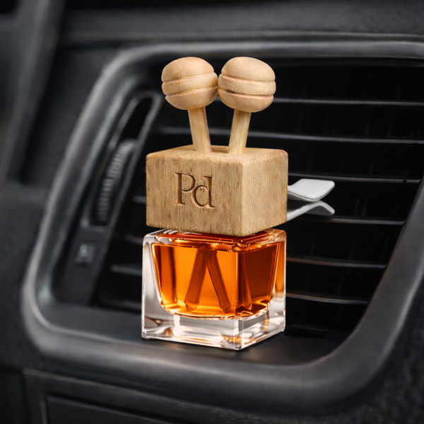 Car diffuser - Mango Manga