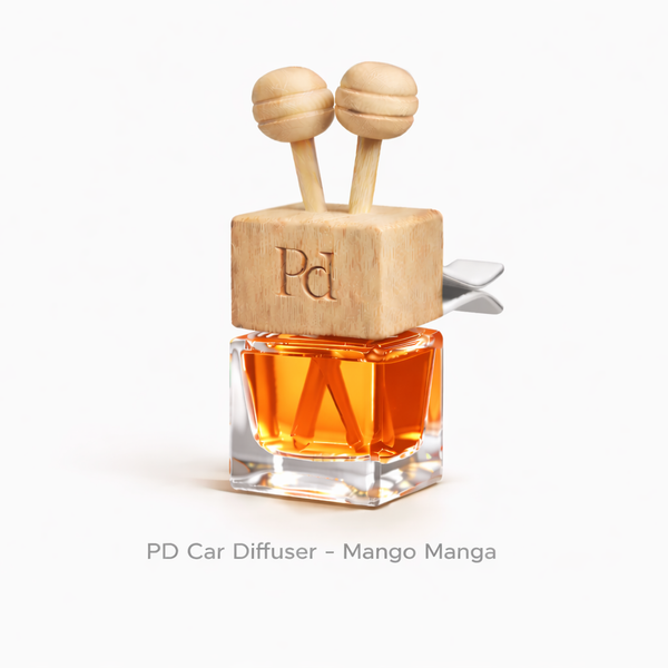 Car diffuser - Mango Manga