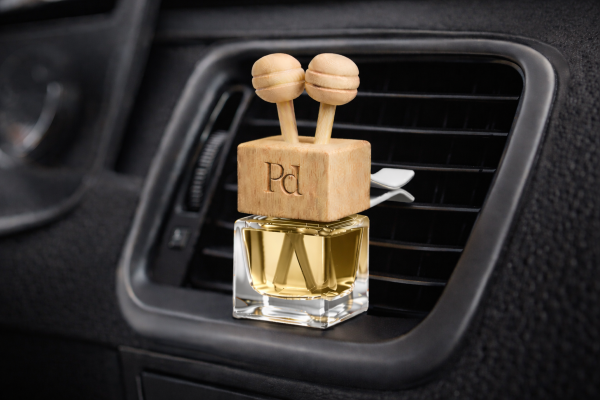 Car diffuser - 1872 Masculine