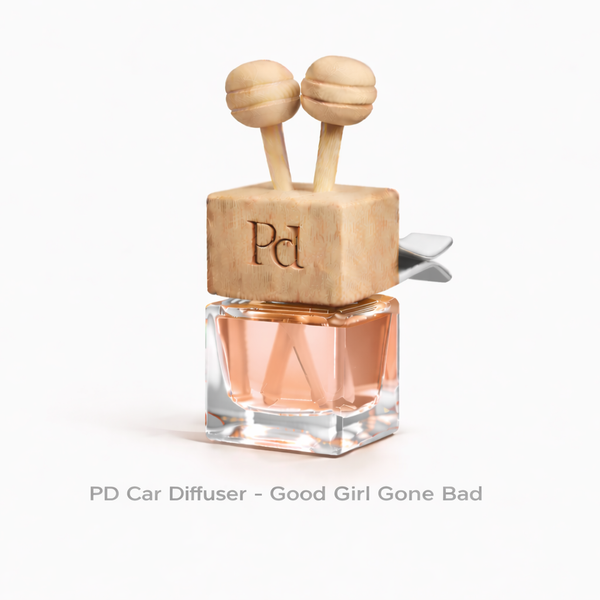 Car diffuser - Good Girl Gone Bad