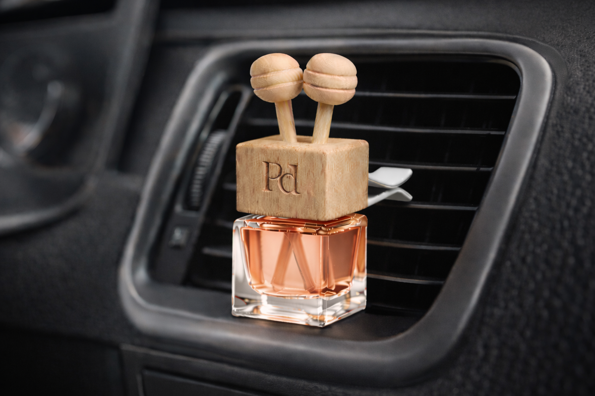 Car diffuser - Good Girl Gone Bad