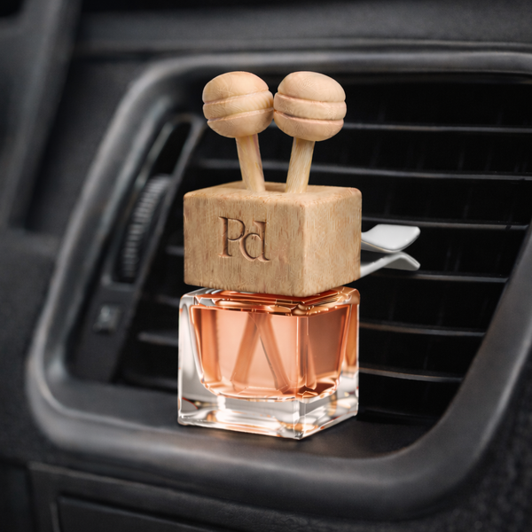 Car diffuser - Good Girl Gone Bad