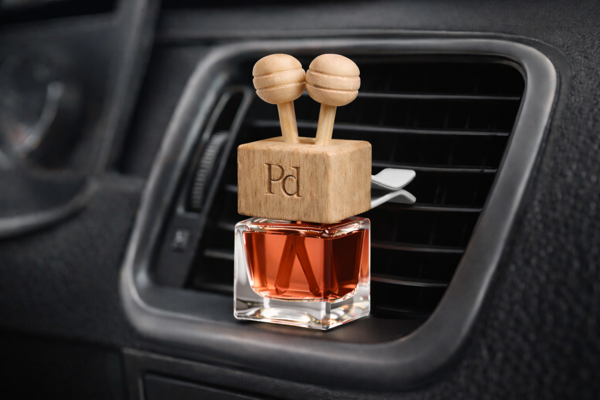 Car diffuser - Kirke