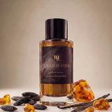 Grand Soir inspirerad av Maison Francis Kurkdjian