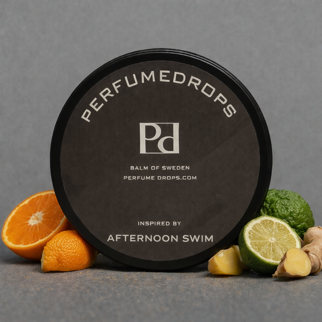 AFTERNOON SWIM BALM