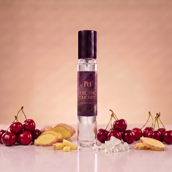 Electric Cherry 10 ml