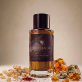 inspirerad av outlands amouage