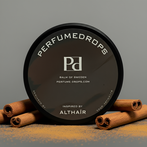 Althair balm